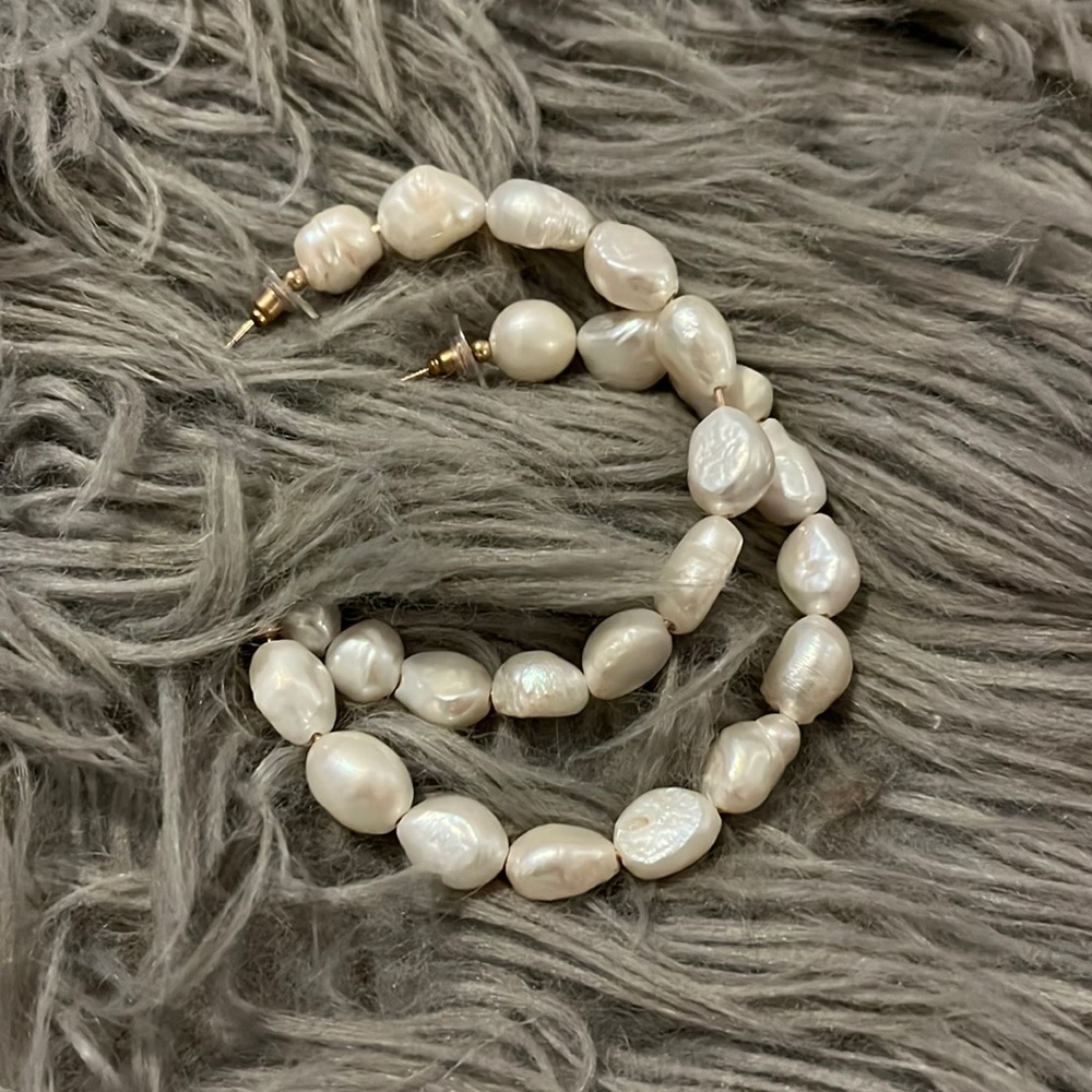 Boho style earrings